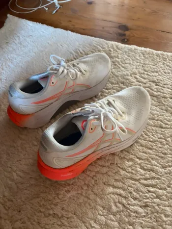 Asics Gel Kayano 30 bike usato — immagine 4 di 5