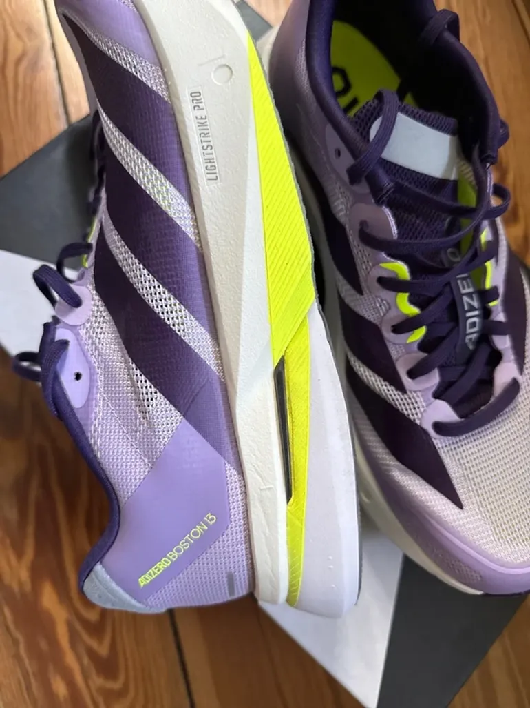 Adidas Adizero Boston 13 bike de segunda mano — imagen 2 de 3