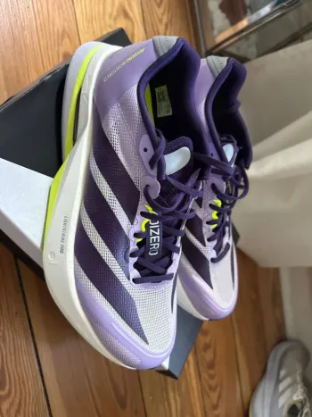 Käytetty Adidas Adizero Boston 13 Running Shoes