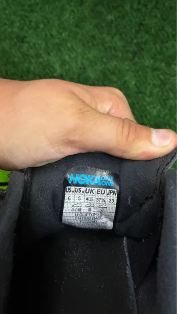 Used Hoka Clifton LS bike — image 4 of 6