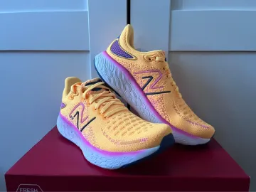 Käytetty New Balance Fresh Foam 1080v12 Running Shoes
