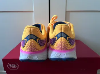 Used New Balance Fresh Foam 1080v12 bike — image 2 of 5