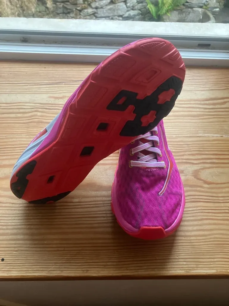 Used Hoka Carbon Rocket bike — image 3 of 3