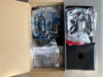 Gebrauchtes Shimano Saint Pedals bike — Bild 3 von 4
