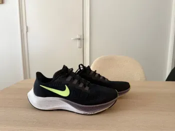 Nike Sportschoen Running Shoes d'occasion