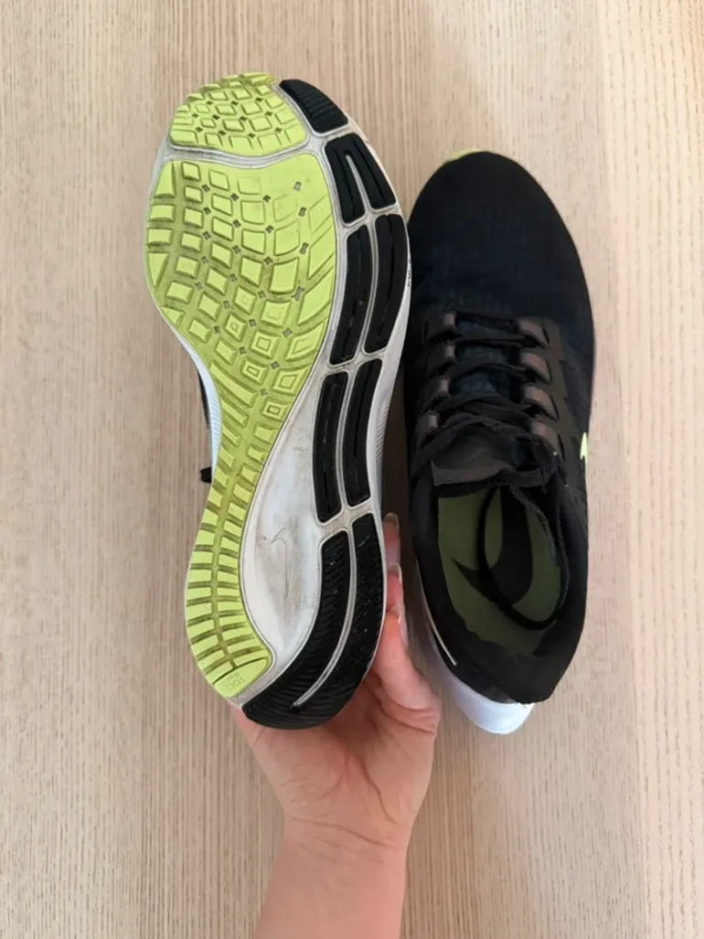 Nike Sportschoen bike d'occasion — image 3 sur 3