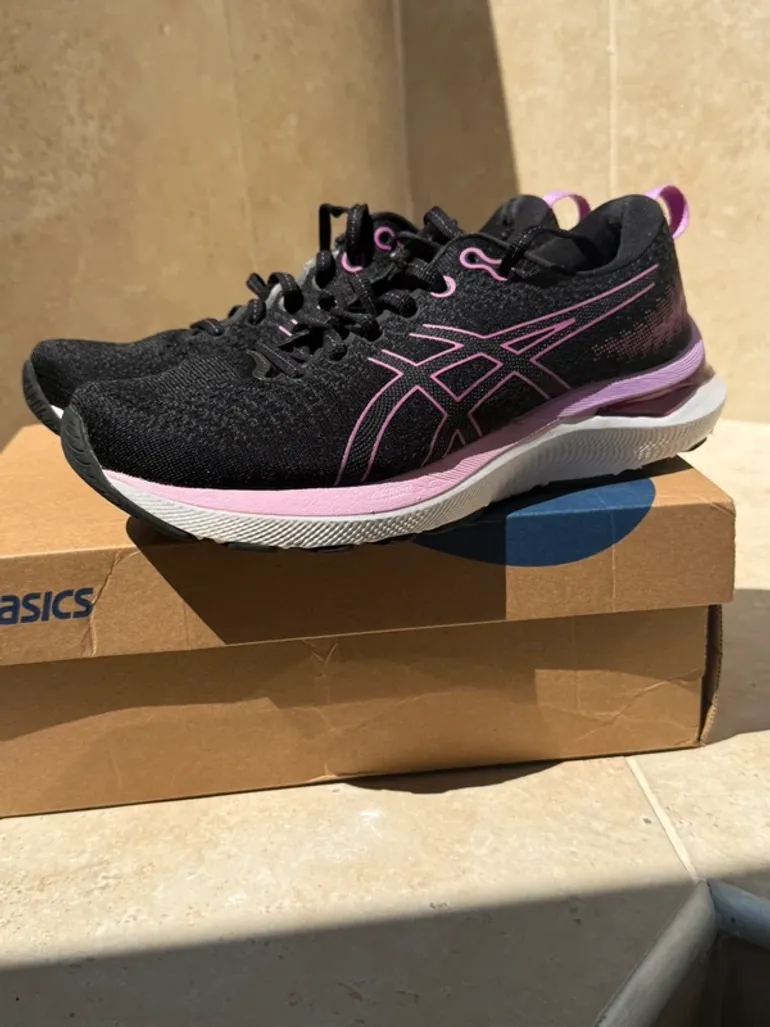 Gebrauchtes Asics Gel-Glorify 6 bike — Bild 2 von 6
