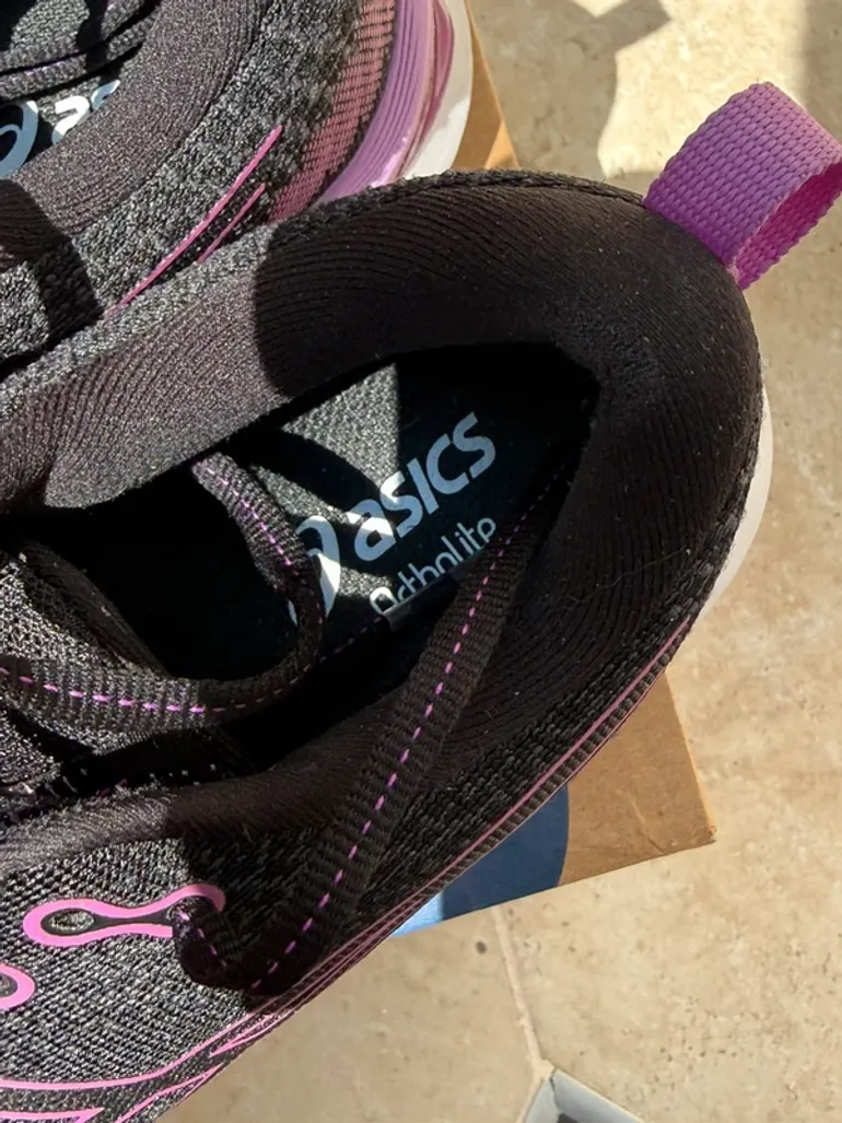 Gebrauchtes Asics Gel-Glorify 6 bike — Bild 5 von 6