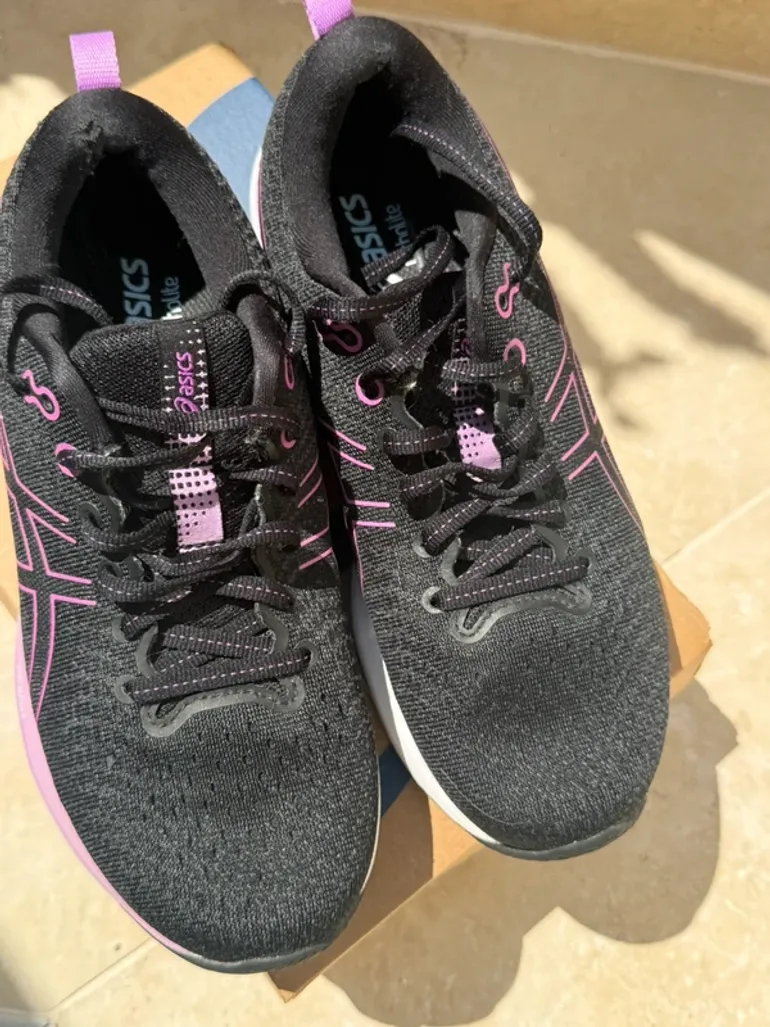 Gebrauchtes Asics Gel-Glorify 6 bike — Bild 3 von 6