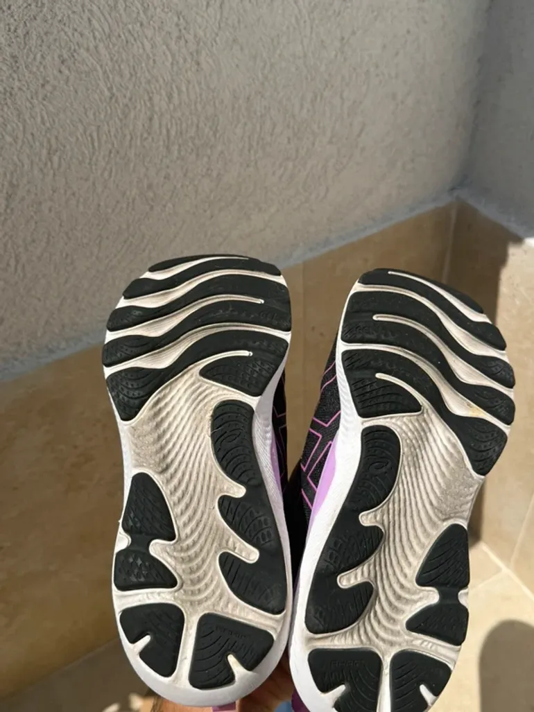 Gebrauchtes Asics Gel-Glorify 6 bike — Bild 4 von 6