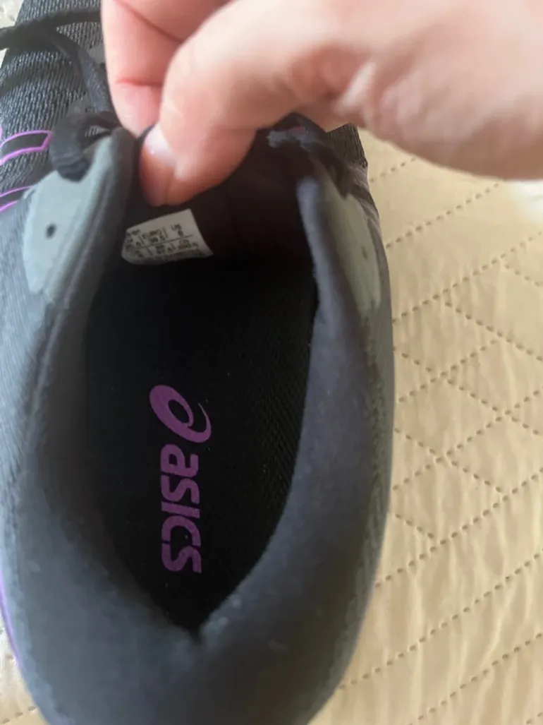 Gebrauchtes Asics GT 1000 bike — Bild 9 von 9