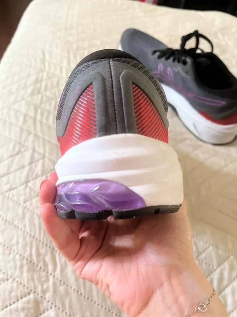 Gebrauchtes Asics GT 1000 bike — Bild 6 von 9