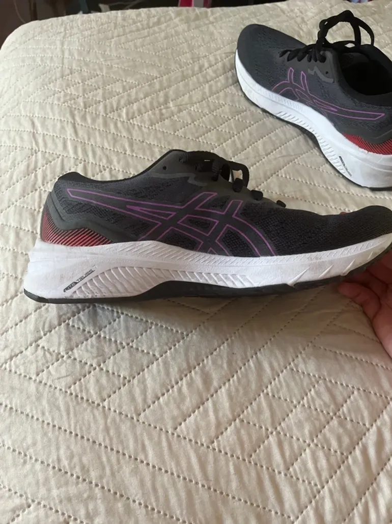 Gebrauchtes Asics GT 1000 bike — Bild 5 von 9
