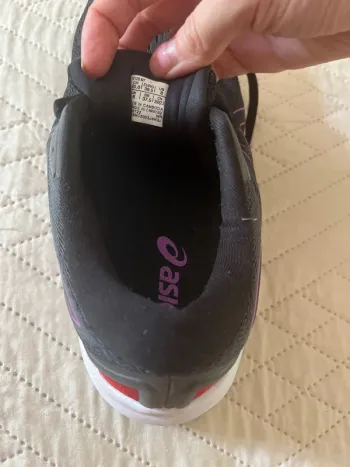 Gebrauchtes Asics GT 1000 bike — Bild 8 von 9