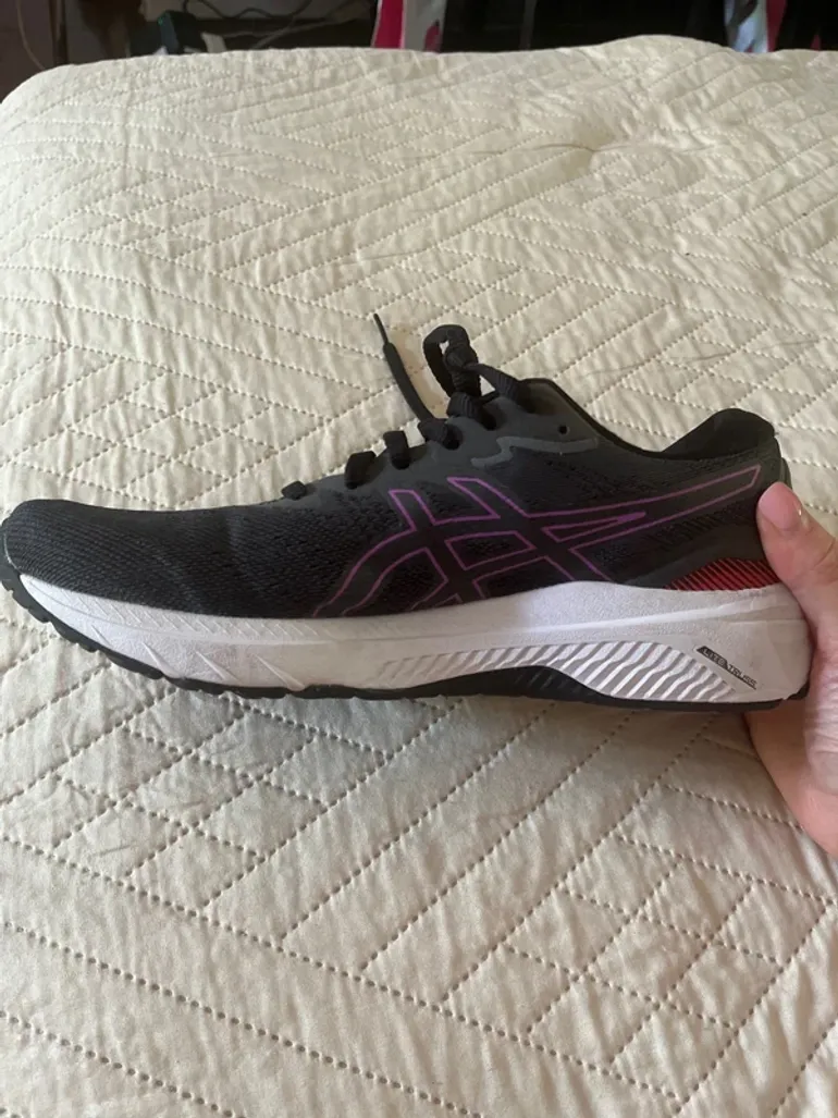 Gebrauchtes Asics GT 1000 bike — Bild 3 von 9