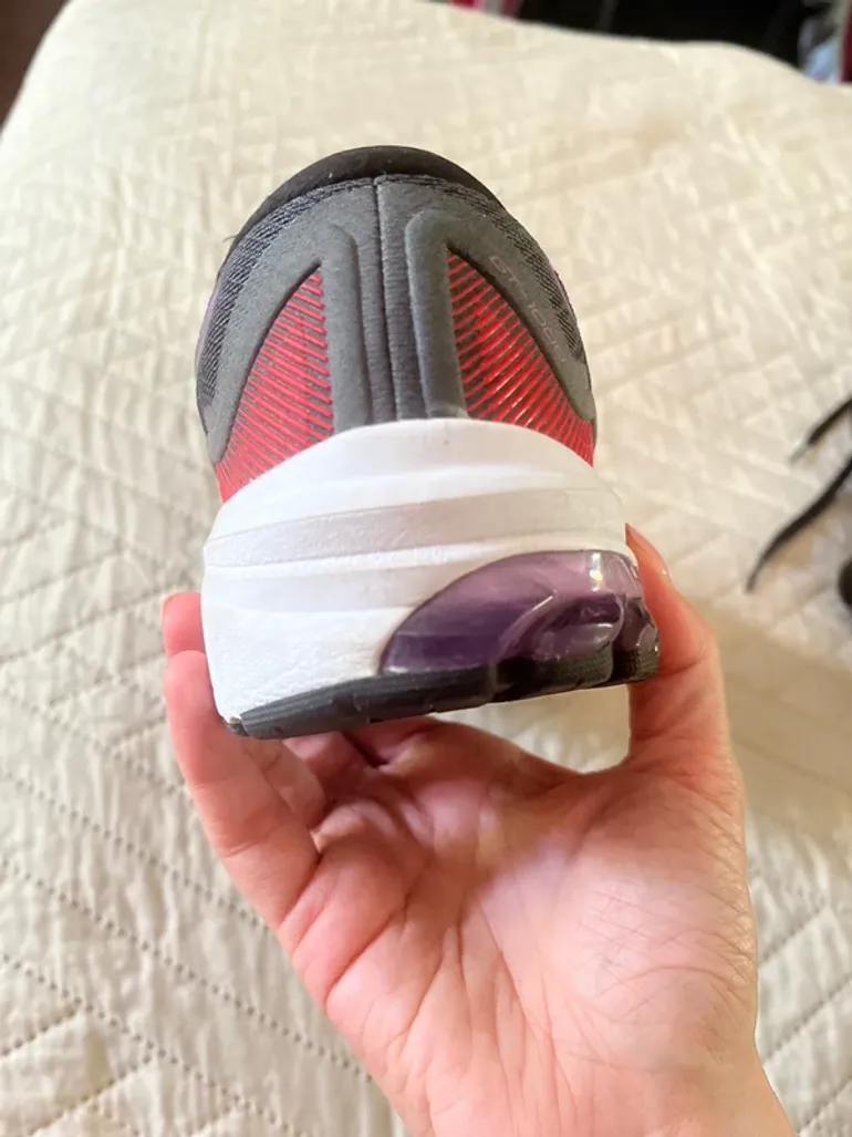 Gebrauchtes Asics GT 1000 bike — Bild 7 von 9