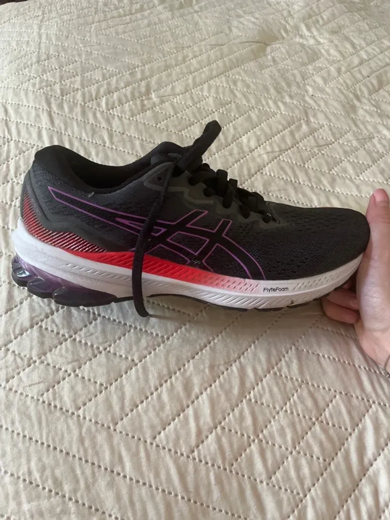 Gebrauchtes Asics GT 1000 bike — Bild 2 von 9