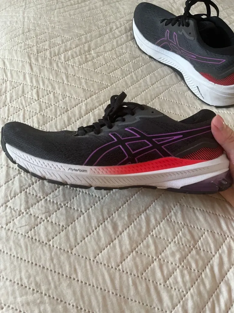 Gebrauchtes Asics GT 1000 bike — Bild 4 von 9
