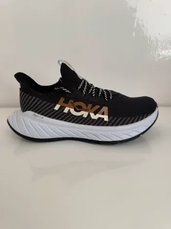 Used Hoka Carbon X 3 Running Shoes