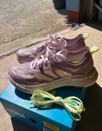 Used Rose Mafate Speed 4 Running Shoes