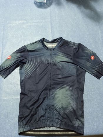Brugt Castelli Completo Cycling Kit 2026 Cycling Clothing