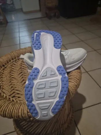 Nike Sneakers bike d'occasion — image 3 sur 4