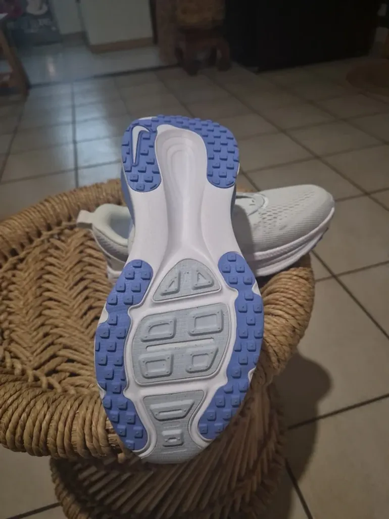 Nike Sneakers bike d'occasion — image 3 sur 4