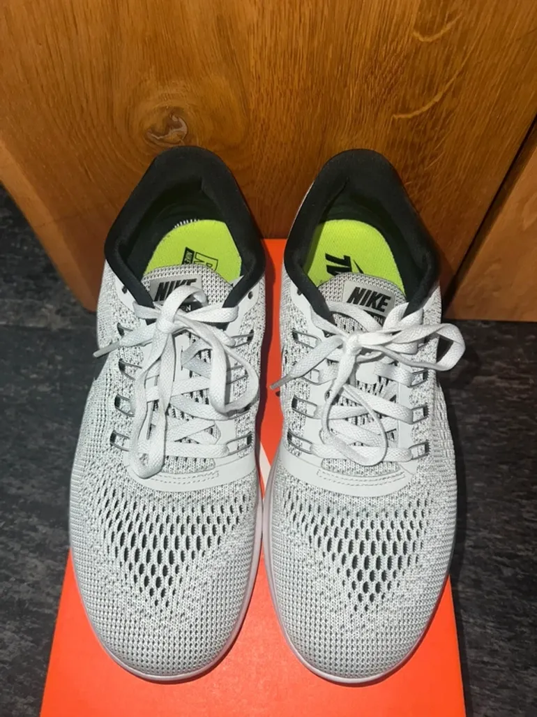 Used Nike Free Run bike — image 2 of 7