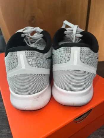 Used Nike Free Run bike — image 5 of 7