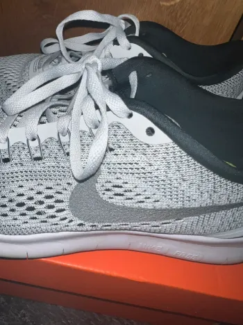Used Nike Free Run bike — image 4 of 7