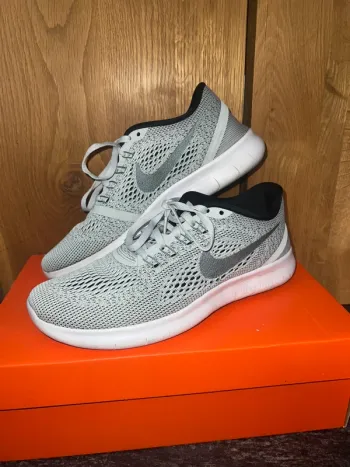 Gebrauchtes Nike Free Run Running Shoes