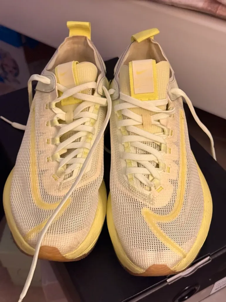 Nike W Zoom Double Stacked bike d'occasion — image 7 sur 15
