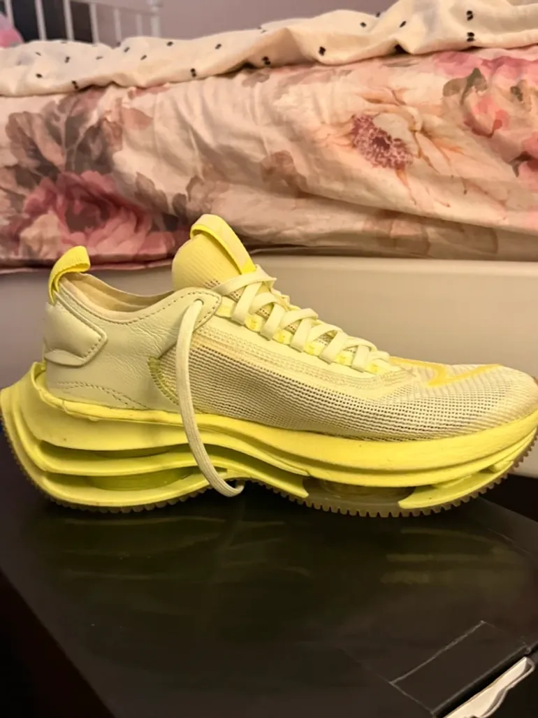 Nike W Zoom Double Stacked bike d'occasion — image 4 sur 15
