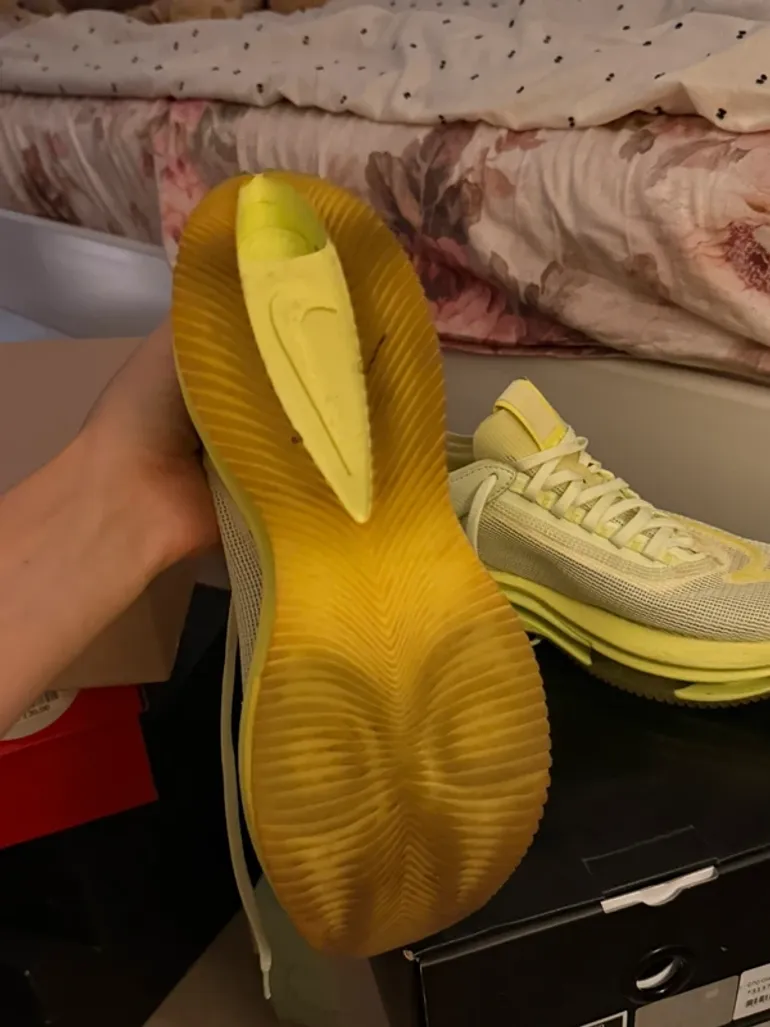 Nike W Zoom Double Stacked bike d'occasion — image 6 sur 15