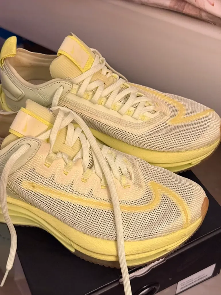 Nike W Zoom Double Stacked bike d'occasion — image 5 sur 15
