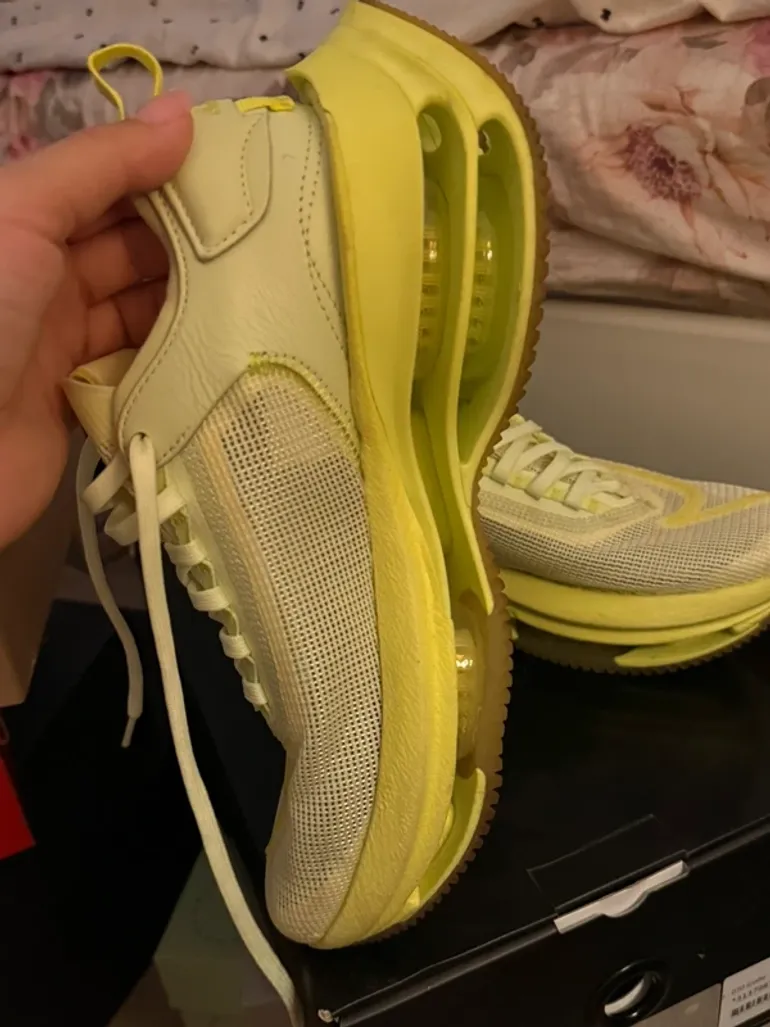 Nike W Zoom Double Stacked bike d'occasion — image 3 sur 15