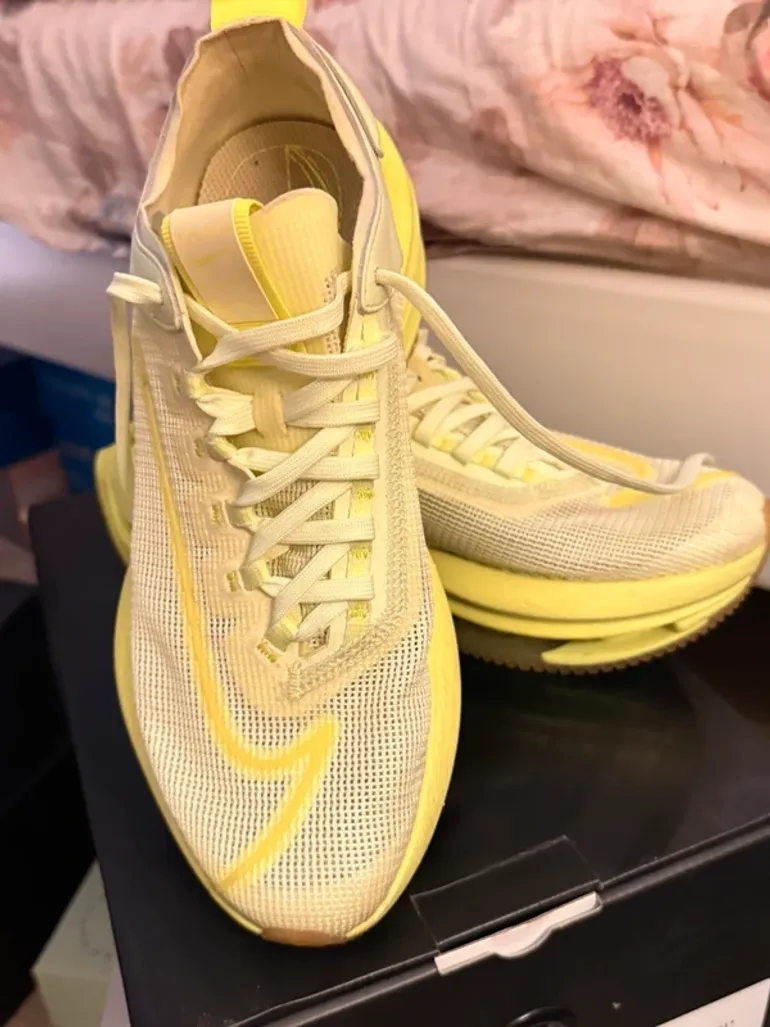 Nike W Zoom Double Stacked bike d'occasion — image 2 sur 15