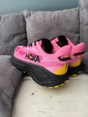 Hoka Challenger 8 bike d'occasion — image 4 sur 6
