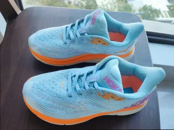 Used Hoka Clifton 9 bike — image 6 of 6