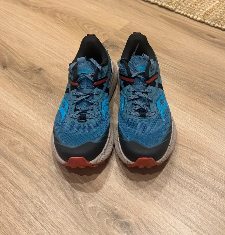 Used Saucony Ride 15 TR bike — image 2 of 5