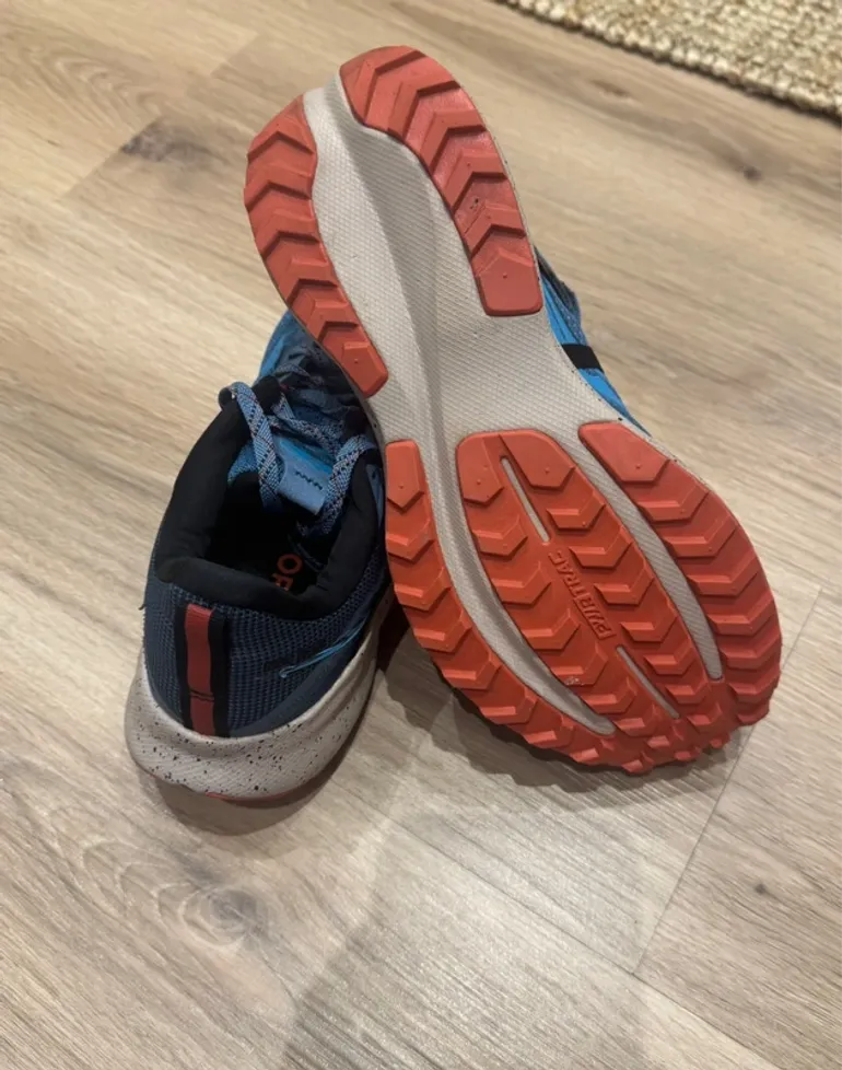 Used Saucony Ride 15 TR bike — image 4 of 5