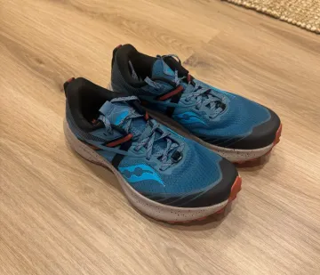 Käytetty Saucony Ride 15 TR Running Shoes