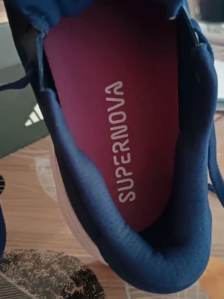 Used Supernova Rise bike — image 4 of 9