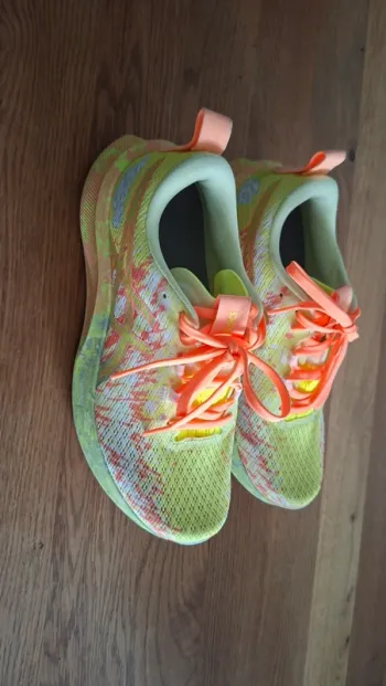 Gebrauchtes Asics Noosa Tri 16 bike — Bild 2 von 8