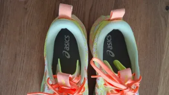 Gebrauchtes Asics Noosa Tri 16 bike — Bild 4 von 8