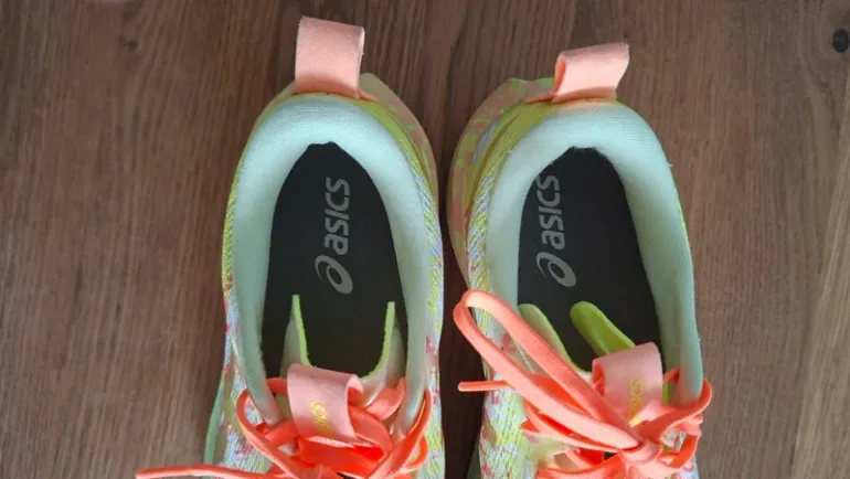 Gebrauchtes Asics Noosa Tri 16 bike — Bild 4 von 8