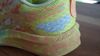 Gebrauchtes Asics Noosa Tri 16 bike — Bild 8 von 8