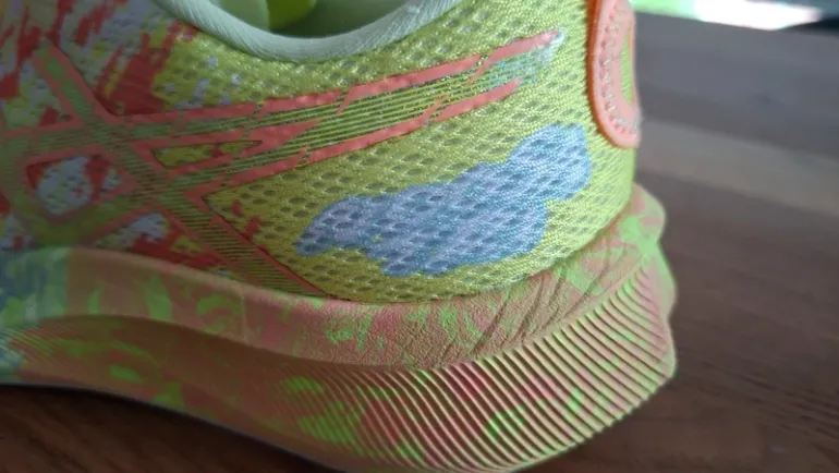 Gebrauchtes Asics Noosa Tri 16 bike — Bild 8 von 8