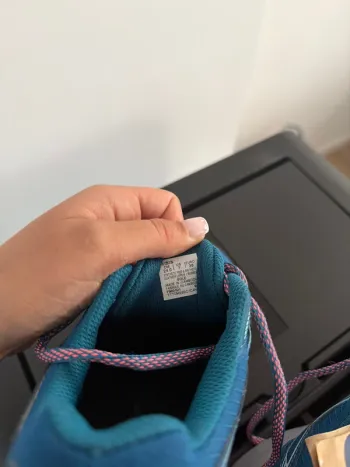 Tweedehands Asics Baskets bike — afbeelding 6 van 6