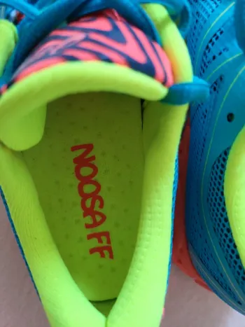 Použité Asics Noosa FF bike — obrázek 3 z 9